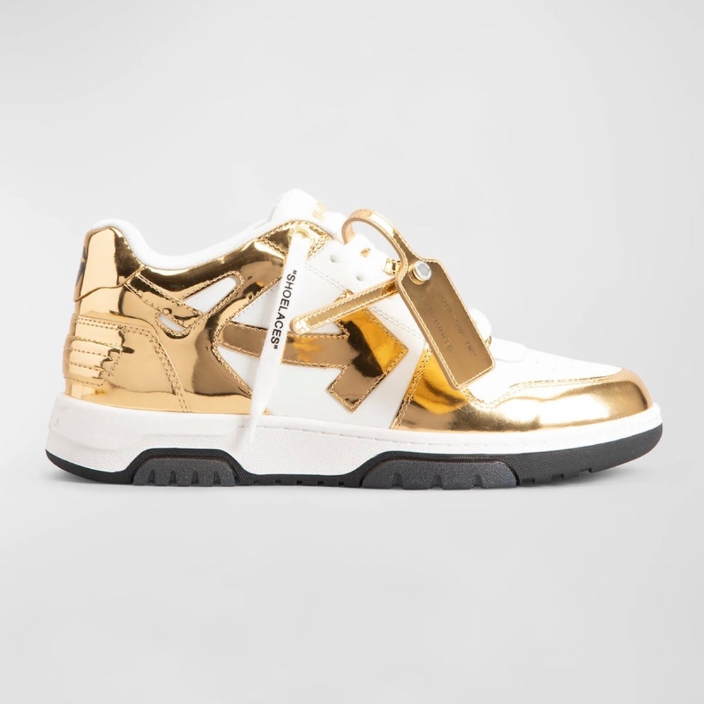 Off-White Sneakers